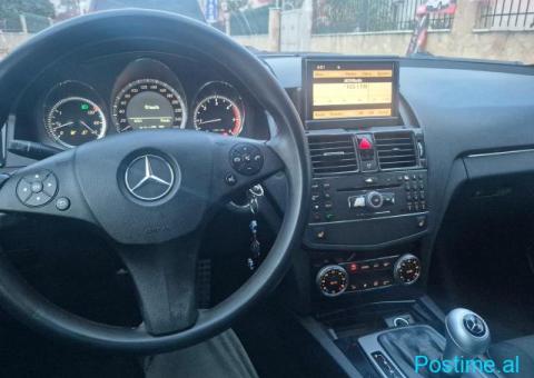 W204 Shitet/ndrrohet me motorr - 3/5