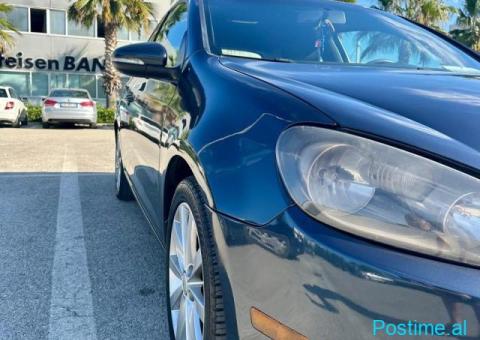 Shitet Golf 6 - 1/10