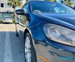 Shitet Golf 6