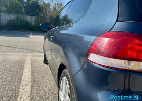 Shitet Golf 6 - 3/10
