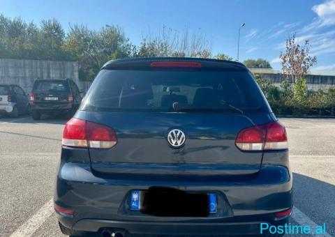 Shitet Golf 6 - 4/10