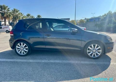Shitet Golf 6 - 5/10