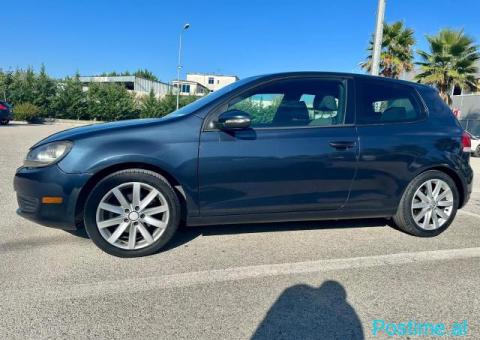 Shitet Golf 6 - 6/10