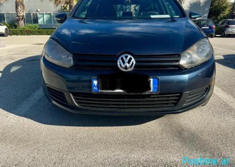 Shitet Golf 6 - 7/10