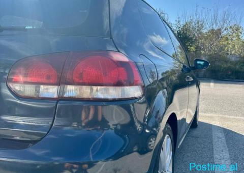 Shitet Golf 6 - 8/10