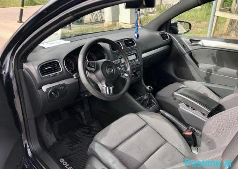Shitet Golf 6 - 9/10