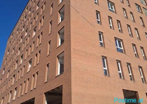 Apartament 1+1 në Shitje – përballë Vila L, Astir ✨