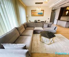 ▪️Apartament 2+1+2 + Parkim për Shitje te Kompleksi Delijorg