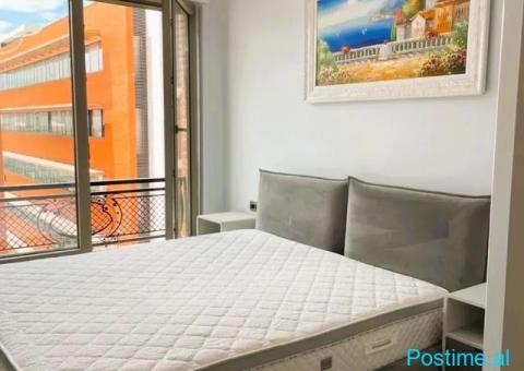 ▪️Apartament 2+1+2 + Parkim për Shitje te Kompleksi Delijorg - 2/10