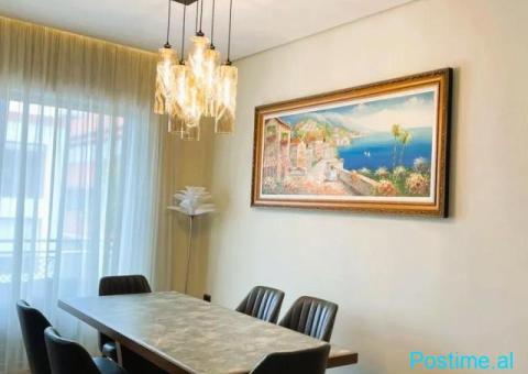 ▪️Apartament 2+1+2 + Parkim për Shitje te Kompleksi Delijorg - 3/10