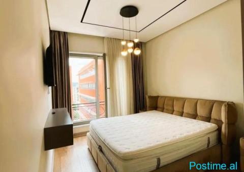 ▪️Apartament 2+1+2 + Parkim për Shitje te Kompleksi Delijorg - 4/10