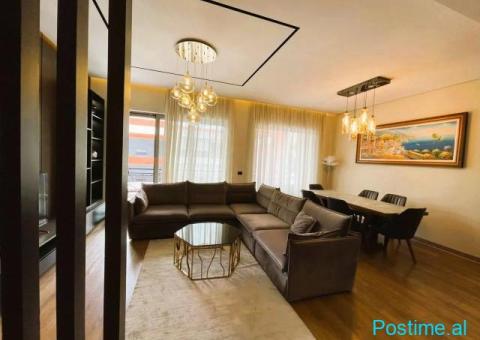 ▪️Apartament 2+1+2 + Parkim për Shitje te Kompleksi Delijorg - 6/10