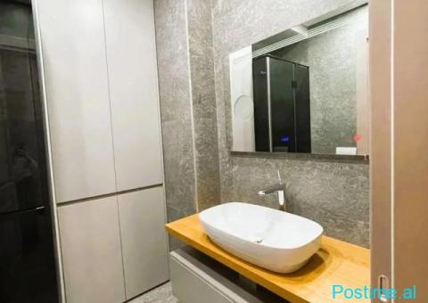 ▪️Apartament 2+1+2 + Parkim për Shitje te Kompleksi Delijorg - 7/10