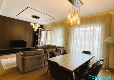 ▪️Apartament 2+1+2 + Parkim për Shitje te Kompleksi Delijorg - 8/10