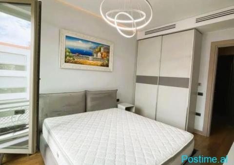 ▪️Apartament 2+1+2 + Parkim për Shitje te Kompleksi Delijorg - 9/10