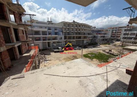 🏡🌊 SHITET APARTAMENT 2+1 NË ORIKUM, VLORË. - 9/10
