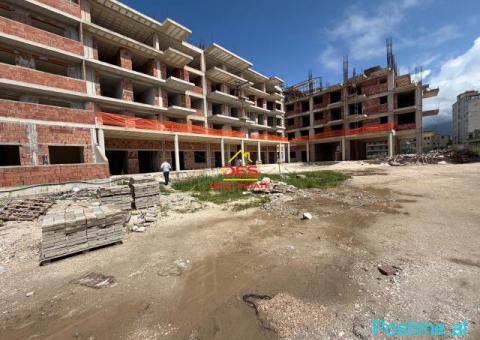 🏡🌊 SHITET APARTAMENT 2+1 NË ORIKUM, VLORË. - 10/10