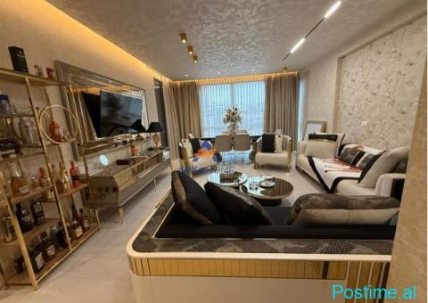 SHITET APARTAMENT 2+1+BALLKON 'PRANE SOSA BAR,RRUGA PETRO NI - 1/5