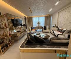 SHITET APARTAMENT 2+1+BALLKON 'PRANE SOSA BAR,RRUGA PETRO NI