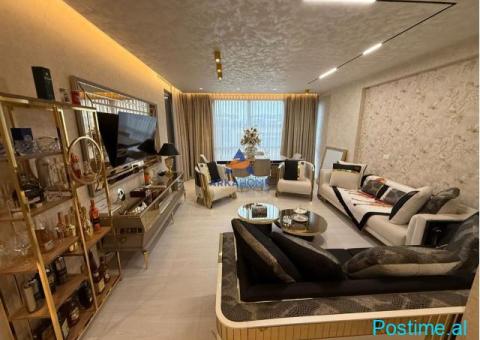 SHITET APARTAMENT 2+1+BALLKON 'PRANE SOSA BAR,RRUGA PETRO NI - 2/5