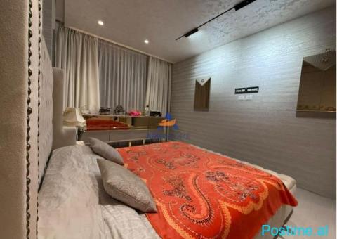 SHITET APARTAMENT 2+1+BALLKON 'PRANE SOSA BAR,RRUGA PETRO NI - 3/5