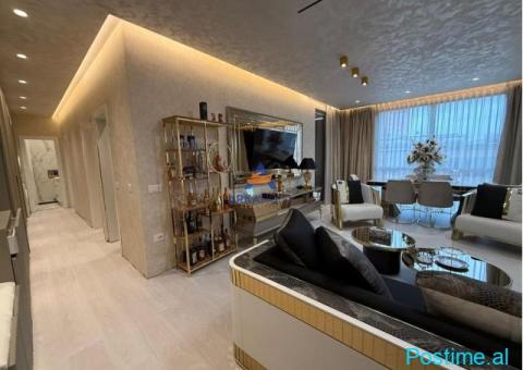 SHITET APARTAMENT 2+1+BALLKON 'PRANE SOSA BAR,RRUGA PETRO NI - 4/5