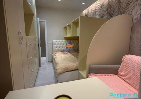 SHITET APARTAMENT 2+1+BALLKON 'PRANE SOSA BAR,RRUGA PETRO NI - 5/5