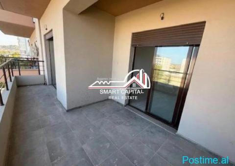 SHITET APARTAMENT 1+1 NË ZONËN E TRANSBALLKANIKES,PRANË PORC - 4/8