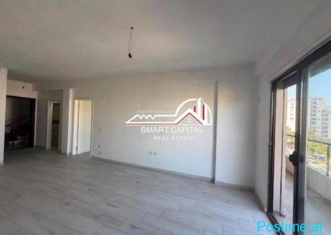 SHITET APARTAMENT 1+1 NË ZONËN E TRANSBALLKANIKES,PRANË PORC - 5/8