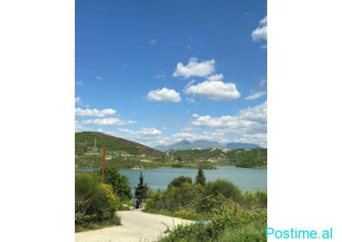 SHITET SHTEPI PRIVATE DHE TOKE ME PAMJE PANORAMIKE NGA LIQEN - 1/7