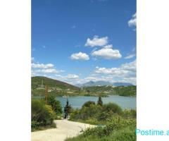 SHITET SHTEPI PRIVATE DHE TOKE ME PAMJE PANORAMIKE NGA LIQEN