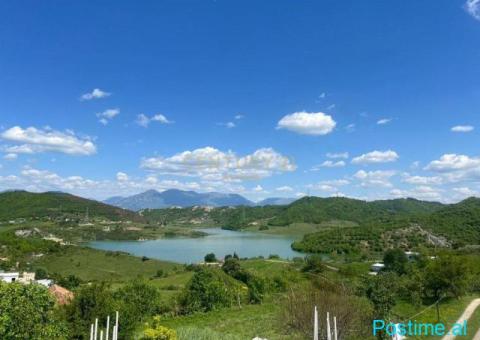 SHITET SHTEPI PRIVATE DHE TOKE ME PAMJE PANORAMIKE NGA LIQEN - 3/7
