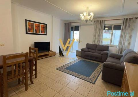 JEPET APARTAMENT 1+1+BLK ME QERA PRANE QENDRES 65.000 LEKE - 1/4