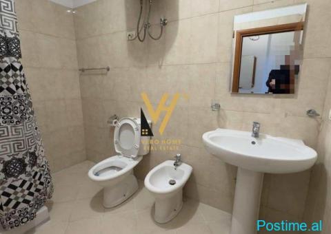 JEPET APARTAMENT 1+1+BLK ME QERA PRANE QENDRES 65.000 LEKE - 3/4