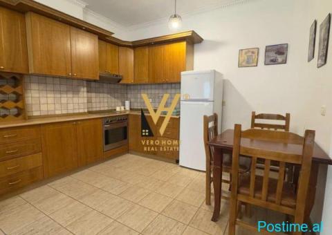 JEPET APARTAMENT 1+1+BLK ME QERA PRANE QENDRES 65.000 LEKE - 4/4