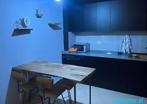 JEPET APARTMENT ME QERA 2+1+BALLKON 'KOMUNA E PARISIT' 58.00