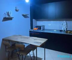JEPET APARTMENT ME QERA 2+1+BALLKON 'KOMUNA E PARISIT' 58.00