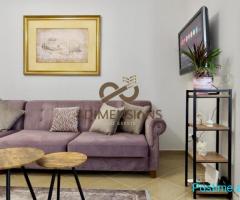 Jepet me qera Apartament 2+1 ne Vasil Shanto D8242A-293