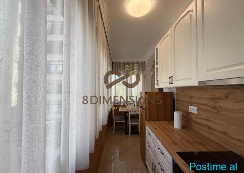 Jepet me qera Apartament 2+1 ne Vasil Shanto D8242A-293 - 2/10