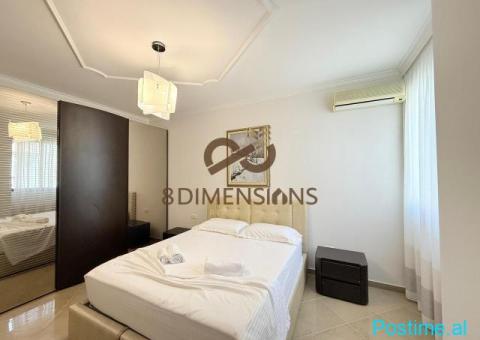 Jepet me qera Apartament 2+1 ne Vasil Shanto D8242A-293 - 3/10