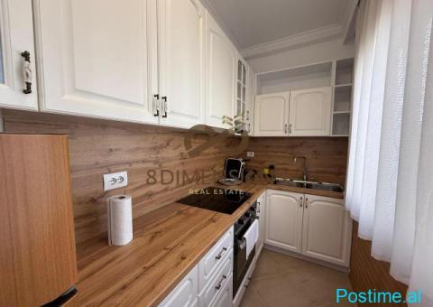 Jepet me qera Apartament 2+1 ne Vasil Shanto D8242A-293 - 4/10