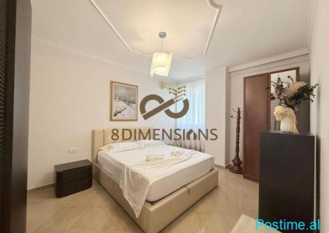Jepet me qera Apartament 2+1 ne Vasil Shanto D8242A-293 - 5/10