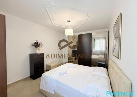 Jepet me qera Apartament 2+1 ne Vasil Shanto D8242A-293 - 6/10