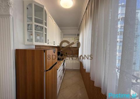 Jepet me qera Apartament 2+1 ne Vasil Shanto D8242A-293 - 7/10