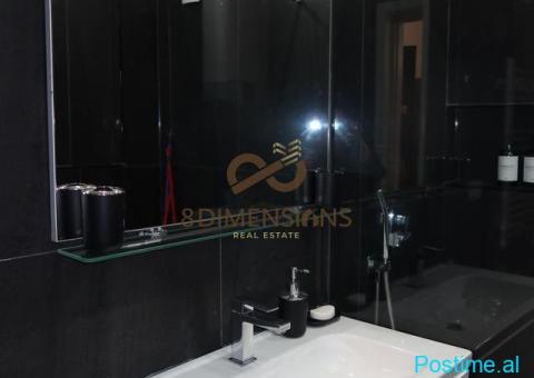 Jepet me qera Apartament 2+1 ne Vasil Shanto D8242A-293 - 9/10