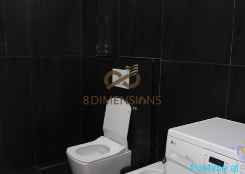 Jepet me qera Apartament 2+1 ne Vasil Shanto D8242A-293 - 10/10