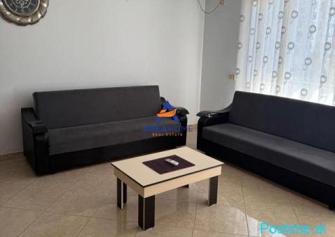 JEPET ME QIRA APARTAMENT 2+1+2 BALLKONE 'ASTIR, KOMPLEKSI MO - 1/4