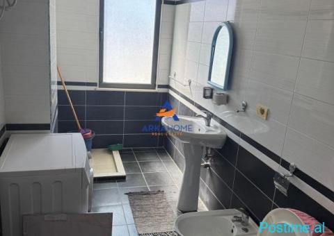JEPET ME QIRA APARTAMENT 2+1+2 BALLKONE 'ASTIR, KOMPLEKSI MO - 3/4