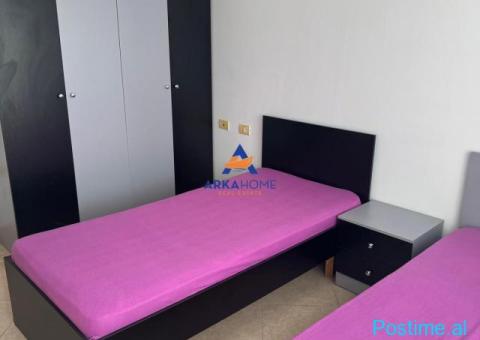 JEPET ME QIRA APARTAMENT 2+1+2 BALLKONE 'ASTIR, KOMPLEKSI MO - 4/4