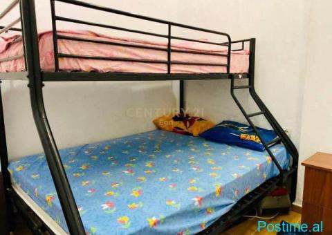 0684394200 SHITET APARTAMENT 2+1 VIJE E PARE ME DETIN GOLEM - 2/4